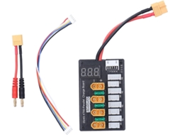 Placa Carregamento Cycle Xt60 20a SFUSHOS