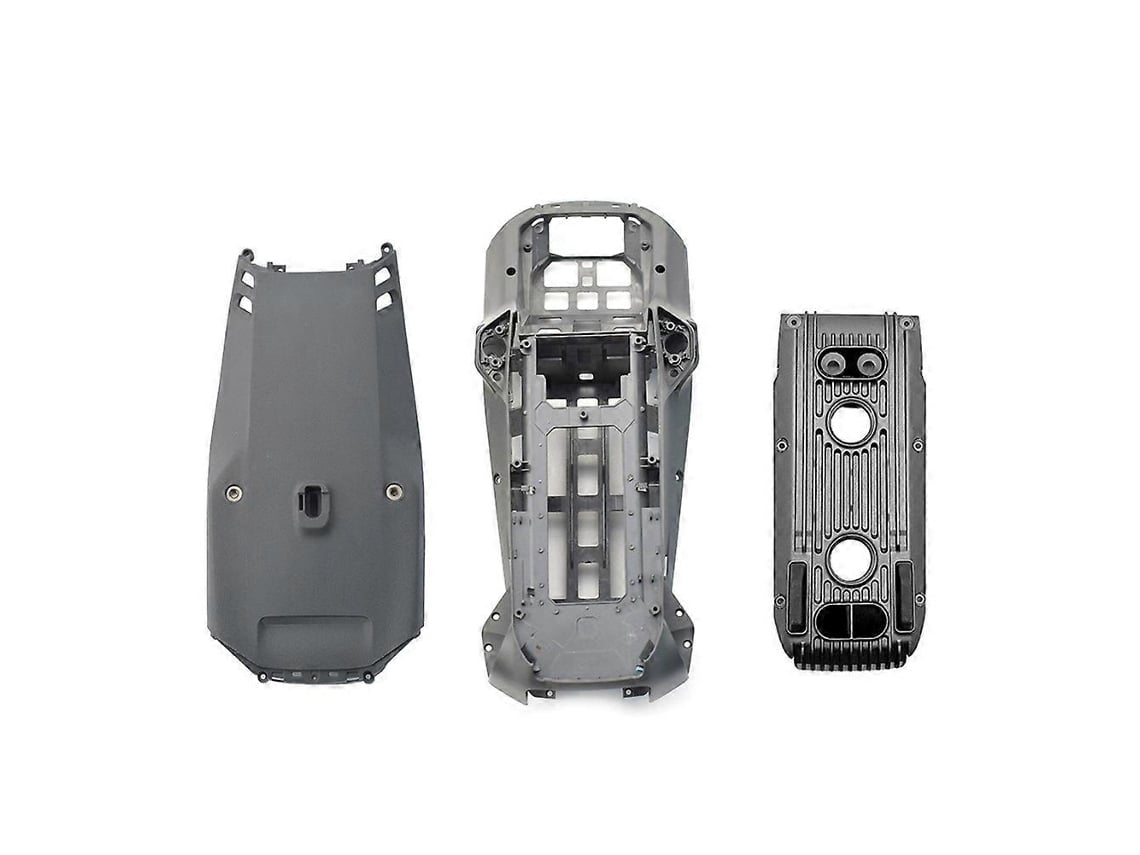 For 3pro3t / / Middle Shell Body Frame Upper Cover Bottom Shell Repair Replacement Part