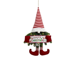 Enfeites De Árvore De Natal Para Decoração De Casa, Estilo Natalino 2 Klb-aquaforge