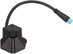 Interruptores de Controle para Bicicleta SFUSHOS