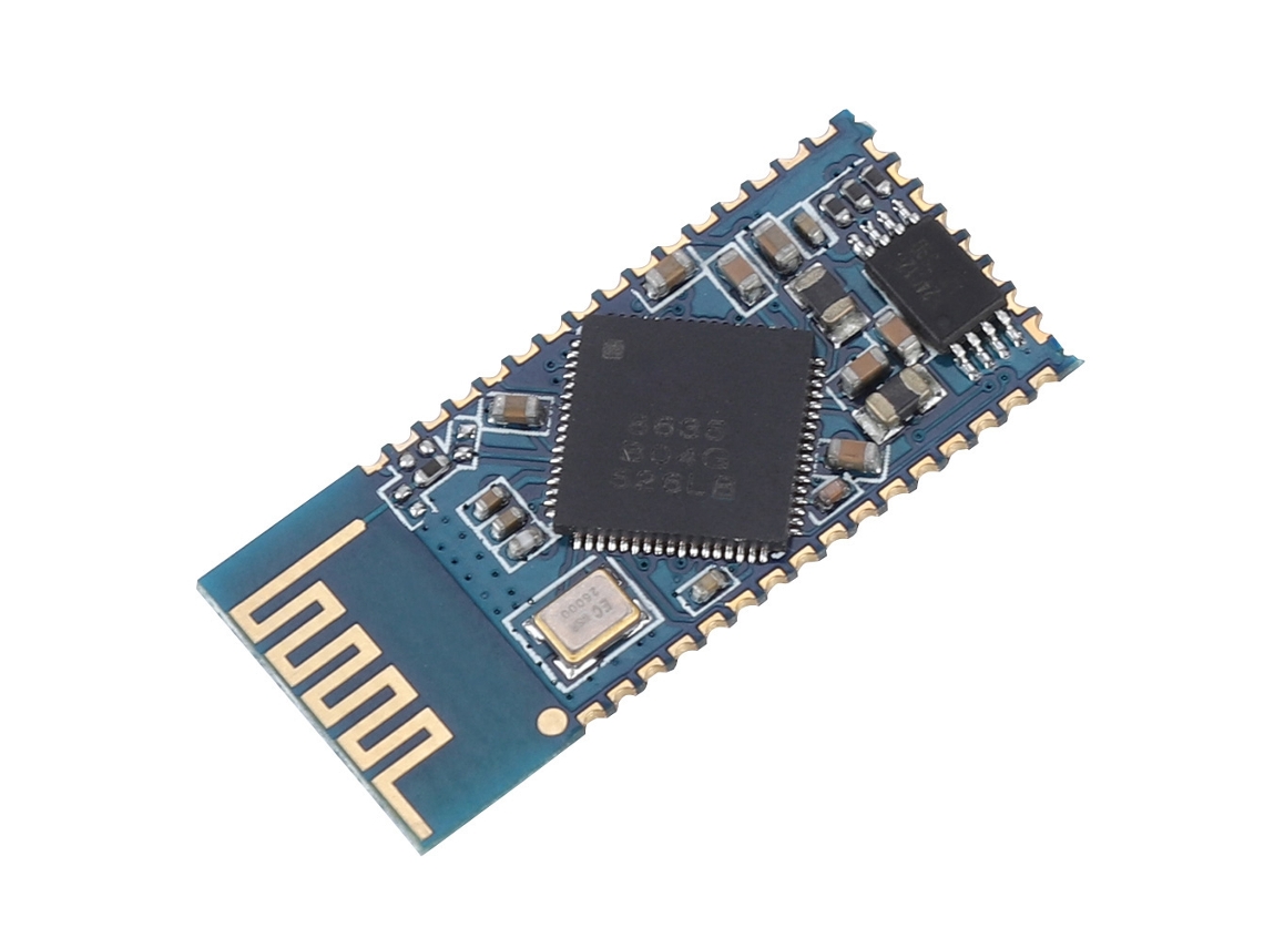 Módulo Amplificador Bluetooth LAXISCREED