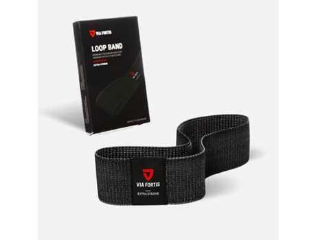 Booty Band - Loop Band [Antiderrapante e inquebrável] - Extra forte
