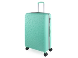 Mala de Viagem Zion Abs 75X49X27 Cm 99L LOIS