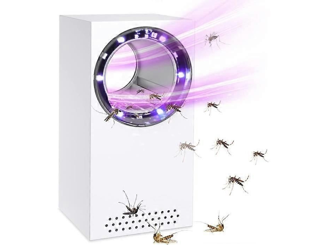 Lâmpada Repelente De Mosquitos, Armadilha Elétrica Para Moscas, Elétrico Anti-moscas, Mos Cas