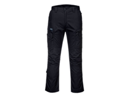 Calça Ripstop Kx3 – Resistência E Conforto No Trabalho Preto / 48
