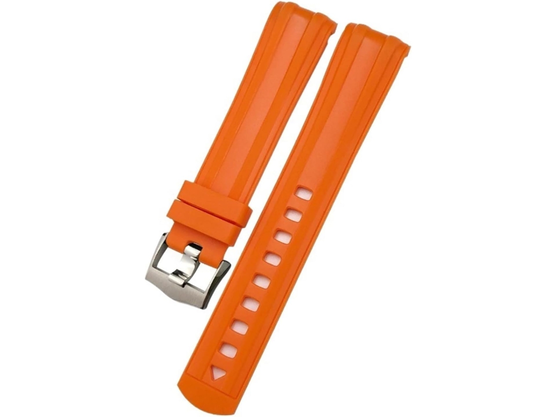 Pulseira de para Relógio 20 Mm 21 19 Alta Qualidade Fácil Premium Confortável Durável Resistente 21 Mm 19 Mm