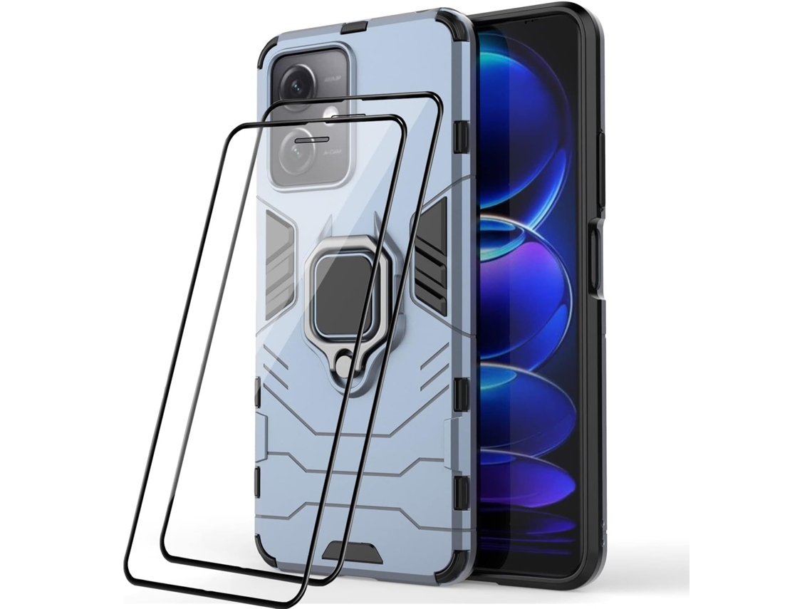 Capa para Xiaomi Poco X5 5G HONGWE.