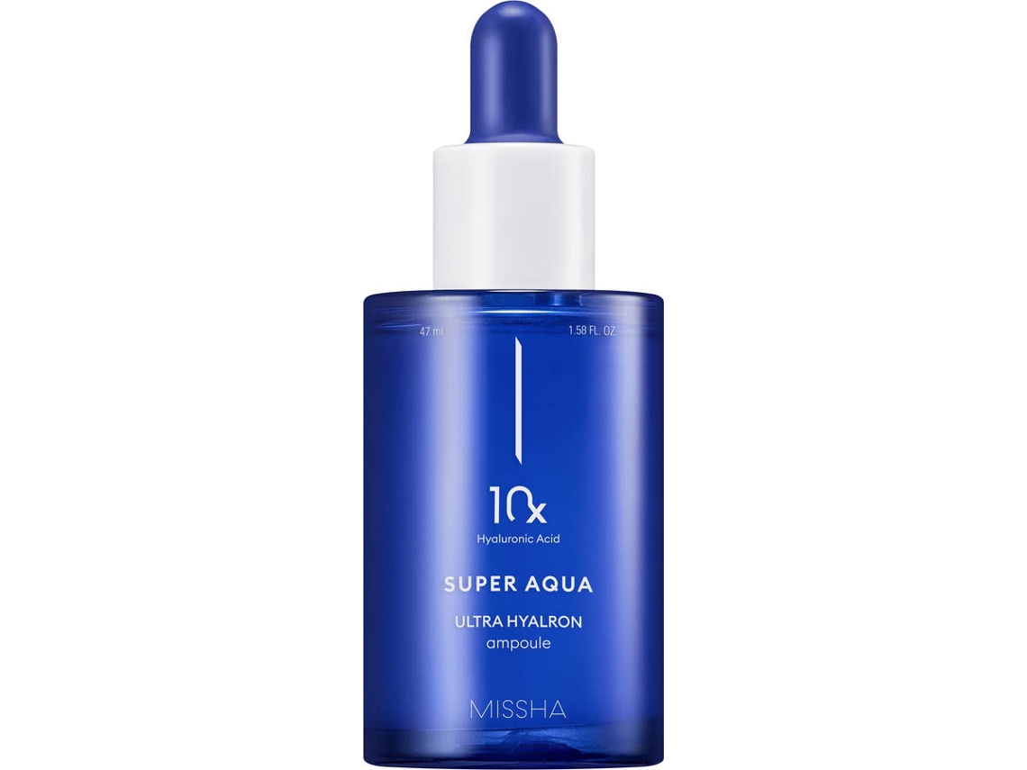 Sérum de Rosto MISSHA Super Aqua Ultra Hyalron (47 ml)