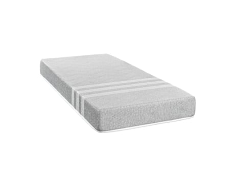 Colchão de Espuma Bicamada Adele 17Cm Altura Máximo Conforto 180X200 Cm RELAX