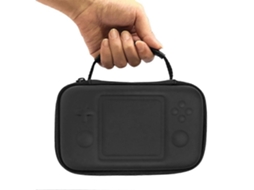 Rg Cube XX console portátil com bolsa GOKOCO