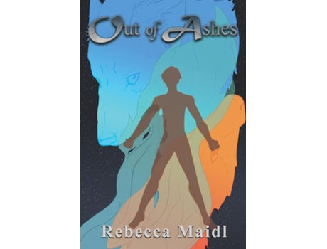 Livro Out of Ashes de Rebecca Maidl (Inglês)