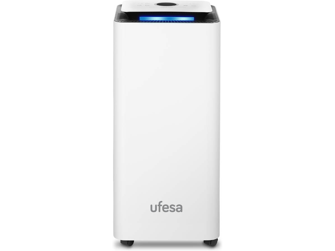 Desumidificador DH5020 para ambientes de até 40 m²