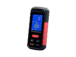 Detector de Campo Electromagnético com Alarme | S/MARCA