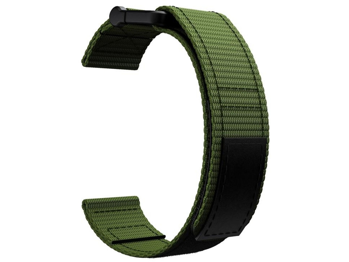 Garmin Fenix 5/6/7 Forerunner, 22 Mm