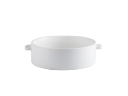 1pcs Tigela Criativa Para Servir Comida