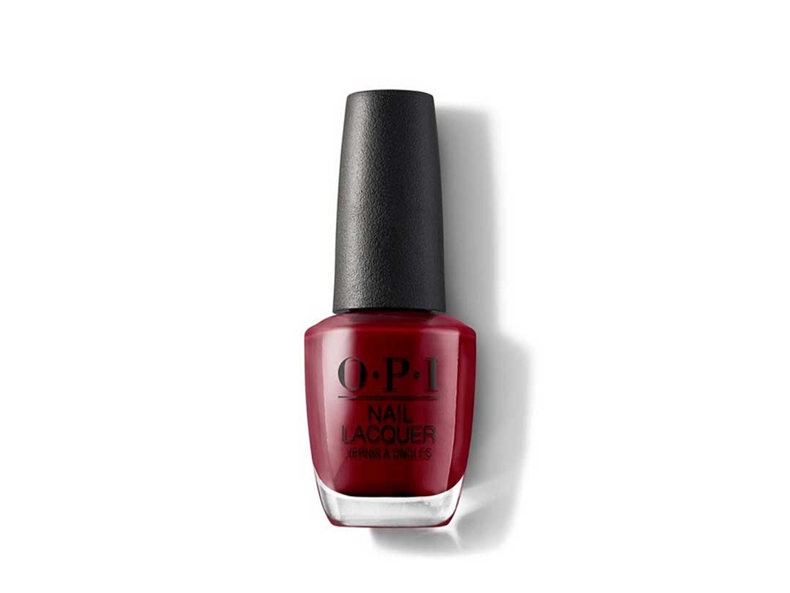Opi Nail Lacquer We The Female
