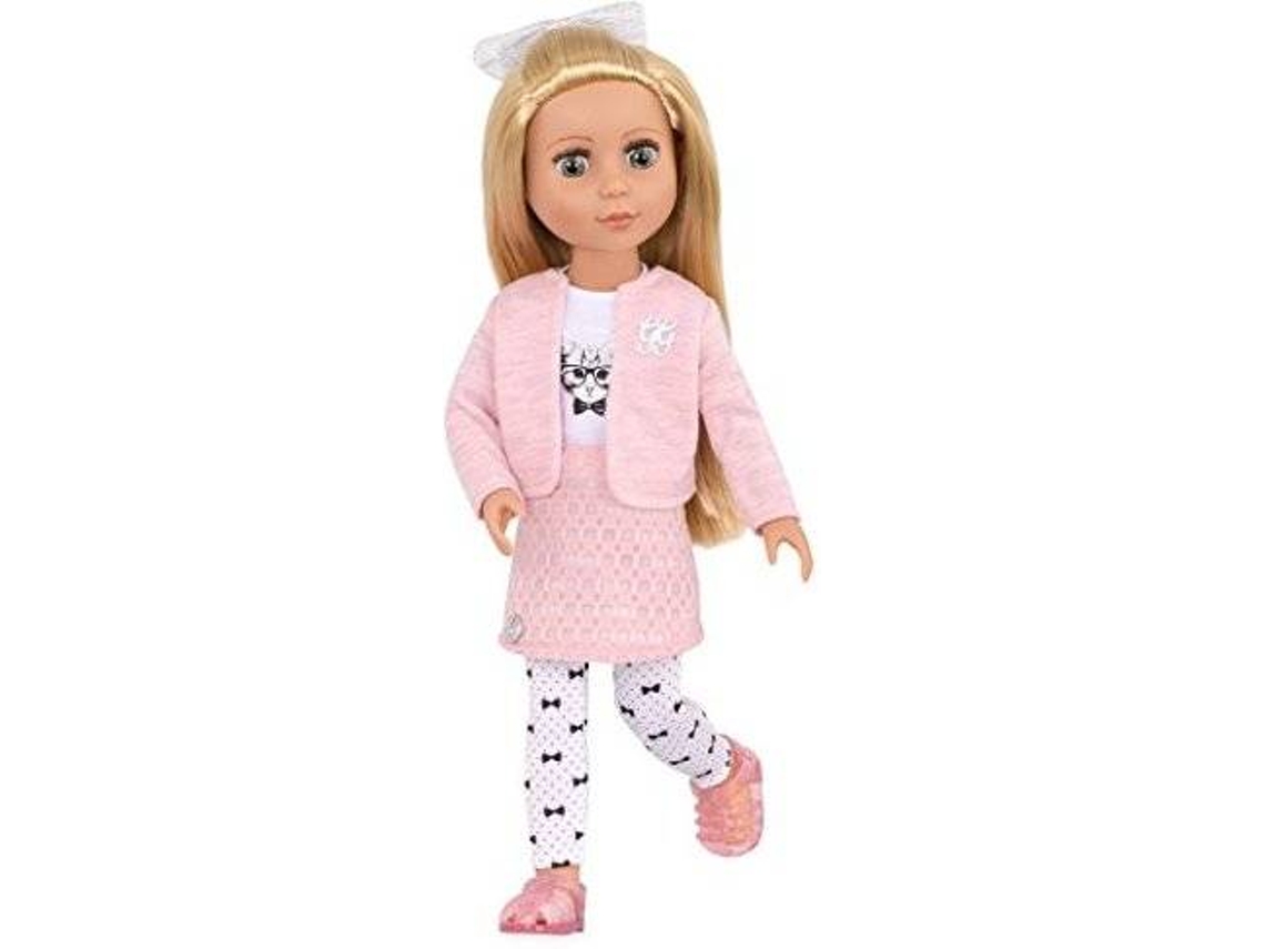 Boneca GLITTER GIRLS Fifer (Idade Mínima: 5 Anos - 15.67x8.78x3.5 cm)