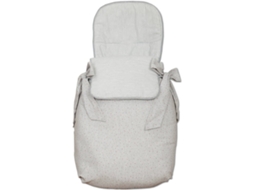 Forra BABYLINE Baby Rosa