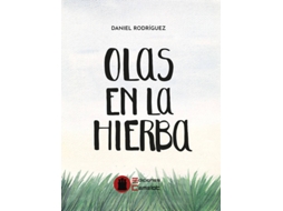 Livro Olas En La Hierba de Daniel Rodríguez (Espanhol)
