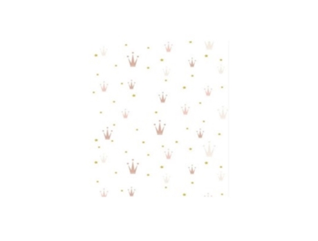 Tapete MANI TEXTILE  Crown Cru (100x 150cm)