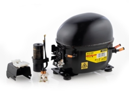 Compressor Secop Nle11mn R290 Mbp 11,15cc para Frigorífico/congelador Cmp359df