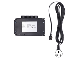 Controle de Atuador Elétrico Linear Motor Cabo Lar Inteligente