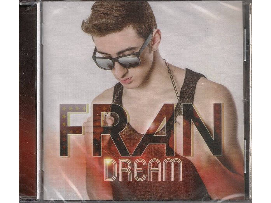 CD Fran - Dream