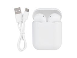 Fones de Ouvido Bluetooth Sem Fio LAXISCREED