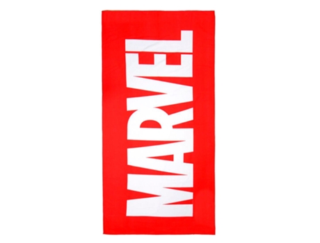 Toalha CERDÁ Marvel microfibra