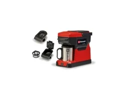 Cafeteira Te-Cf 18 Li-Solo EINHELL