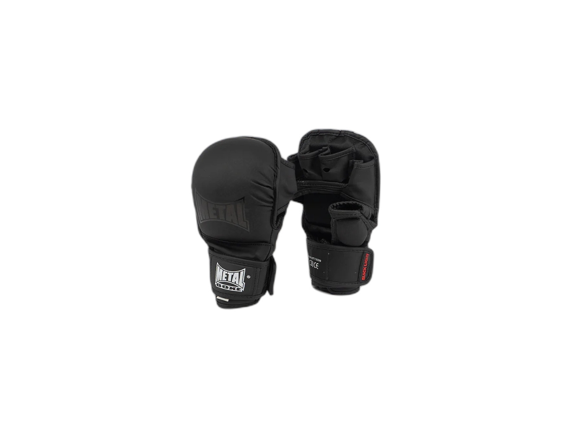 Luvas de Treino Mma METAL BOXE Strike Mirror