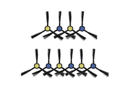 Side Brush For A7 A9s A10s A80 Plus L100 B5 Max V9e V8s V80 V8c V85 V8e V8 Plus X750 X800 X785 X787