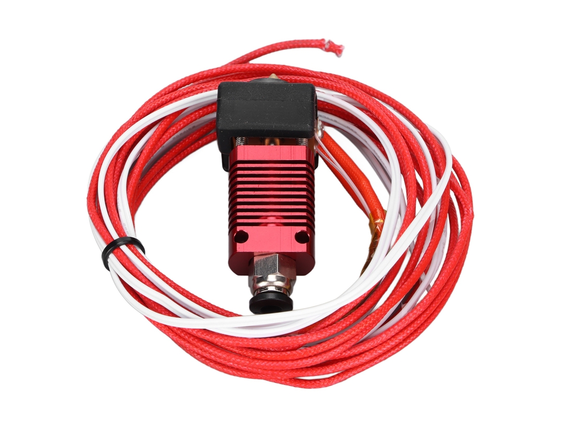 Lurelia Sensor 3d Compatível Com Ender 3, 12v, 24v, Silicone, Para Impressora 3d