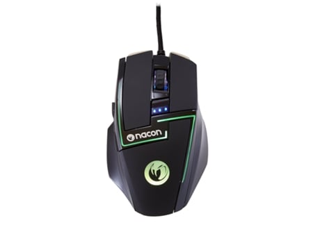 Rato Gaming Nacon GM-350l - 8200 DPI