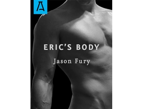 Livro Erics Body de Jason Fury (Inglês)