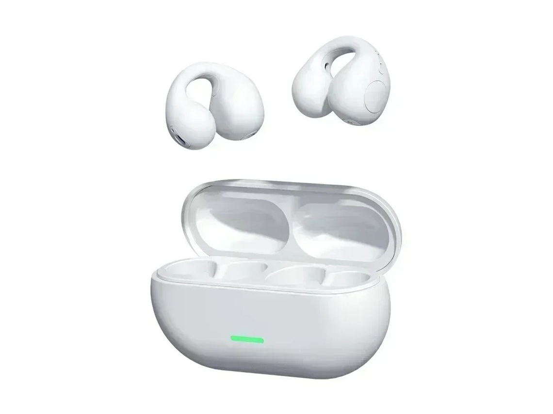 FONE DE OUVIDO MDUG gamer sem fio com microfone para PS5/4