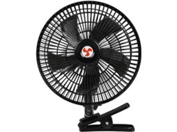Ventilador Portátil De Encaixe Para Refrigeração Carros