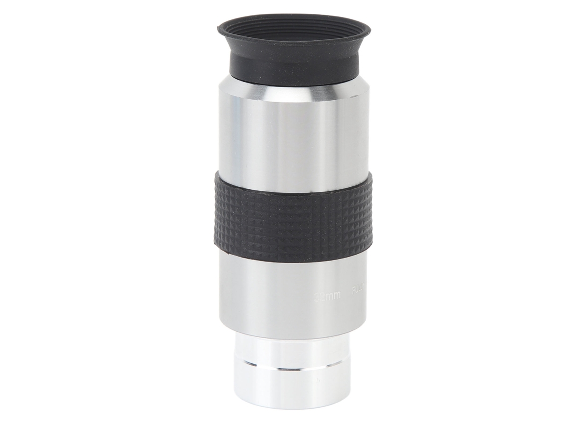 2026 ocular para Telescopio Plossl 32mm 1,25 Polegadas, Ocular Telescopio 1,25" 32mm