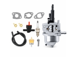 Carburador De Substituição Compatível Com Ryobi Ry802700 E Ry802900, 099980858027/0999808081