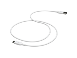 Cabo Usb-C Essentials MOPHIE Branco