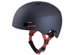 Capacetes ALPINA Hackney