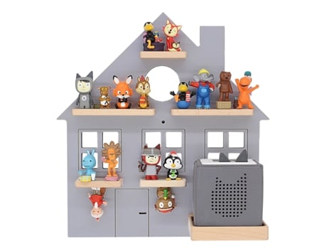 Shelf House Kids Toniebox Tonies Boarti