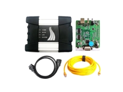 Icom Next, Ferramenta De Diagnóstico Wifi, Mais Nova Ferramenta De Programação De Software,versão Obd Oem