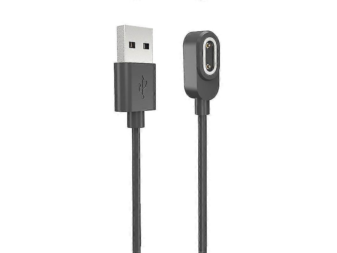 Cabo de carregamento e carregador para relógio Imoo Z9, cabo de carregamento USB de substituição S2024123011521 Ly Ebike