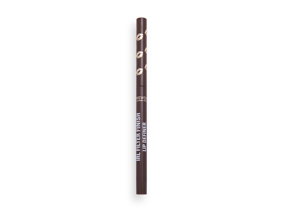 Irl Filter Finish Lip Liner Definer Makeup Revolution