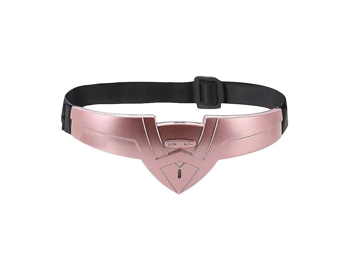 Carregamento Sem Fio, Monitor de Sono, Massagem Auxiliar de Acupuntura, Massageador de Cabeça Inteligente Hine com Pressão. TAISHENGDA