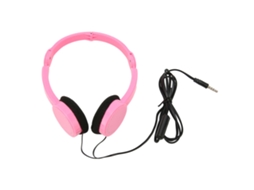 Fones de Ouvido Dobráveis EOOCOO com microfone