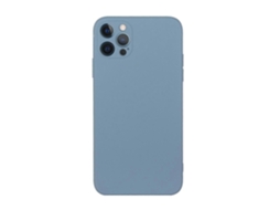 Lurelia Capa Iphone 14 Pro Max Tpu Cor Sólida Antichoque