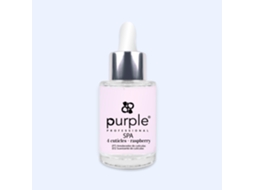 Amolecedor De Cutículas Spa 4 Cuticles Raspberry Purple