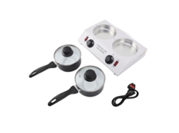 Tanya de Temperatura Constante em Alumínio LAXISCREED para Derretimento de Chocolate, 2kg, com Plug Uk 220v